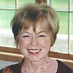 Joyce McCombe Flemming - July 5, 2010