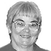Sheila Boen - October 24, 2009