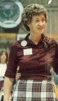 Ena Sutton - September 5, 1985